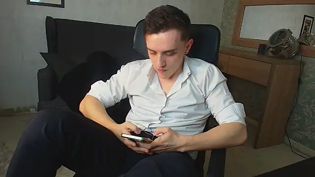 FelixStarkk live sex cam