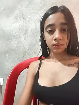 Zoe_Sweett18 live sex cam