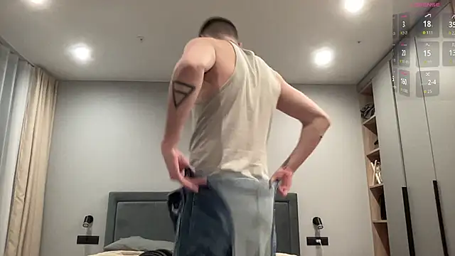 cute_mark live sex cam