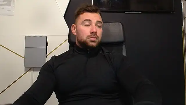 DuncanStone live sex cam