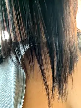 HannaBeckett live sex cam