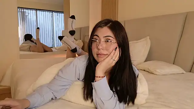 Zoe_Benson live sex cam