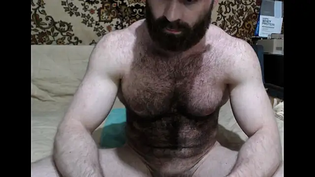 AlanStrongs live sex cam