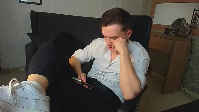 FelixStarkk live sex cam