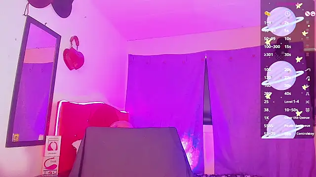 Diamond_black_22cm live sex cam