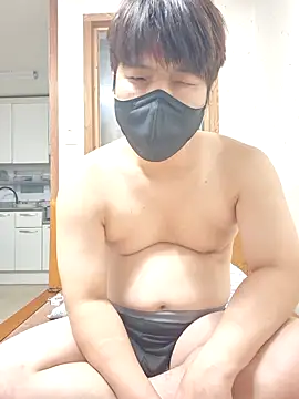 Luv_jung live sex cam