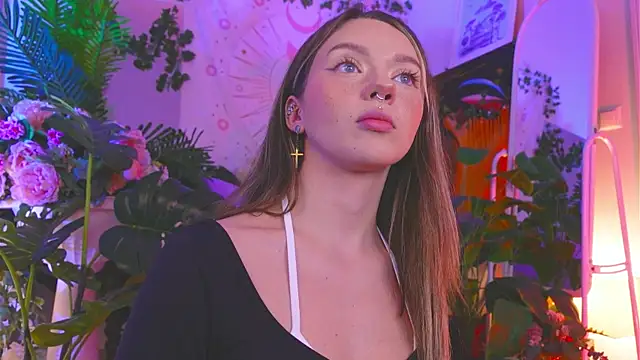 KristaBrooks live sex cam