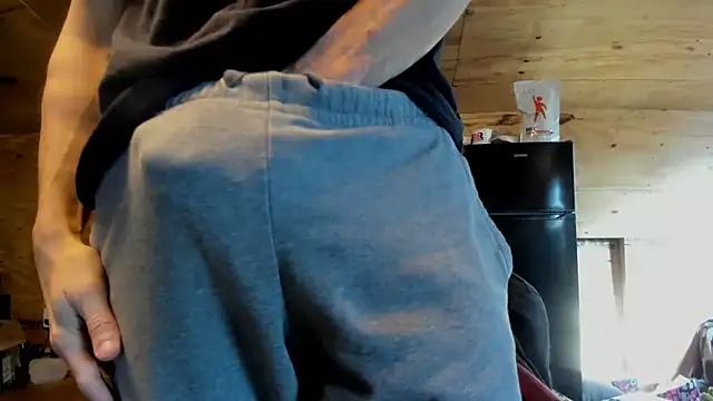 Kenny_Kyle live sex cam