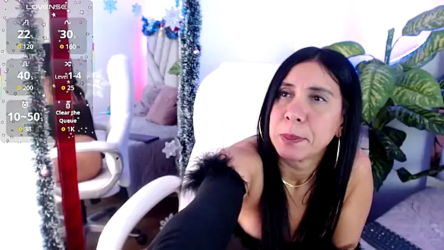 Camille_jhonson live sex cam