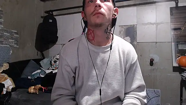 mastertrap live sex cam