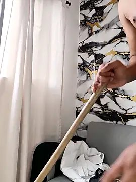 Hiroshi_Shen live sex cam