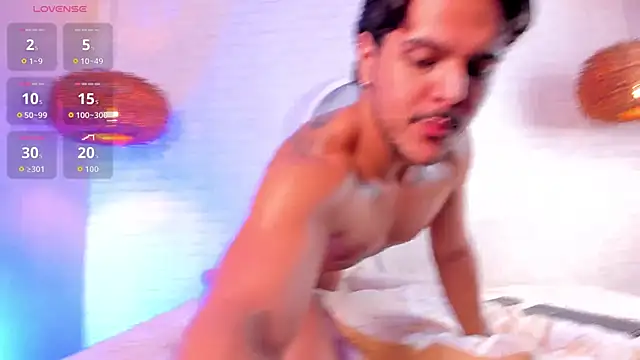 thiago_mercer live sex cam