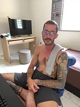 Lucasjandre live sex cam