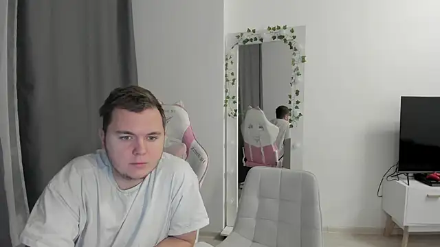 MashkaRay live sex cam