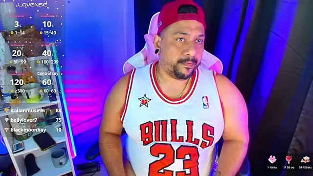 jacoob_woods live sex cam