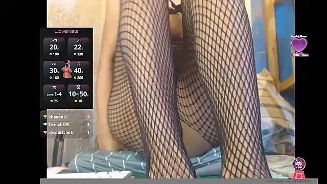 AngelgotDICK live sex cam