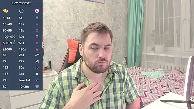 Morlaios live sex cam