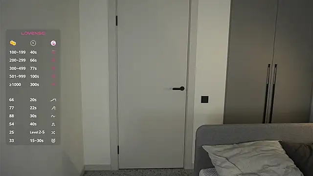 DavidaCordner live sex cam