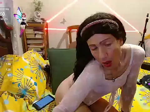 _Keyla_rosse live sex cam