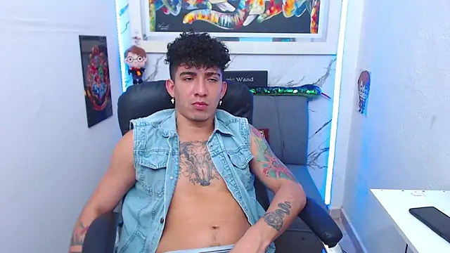 targuerian22 live sex cam