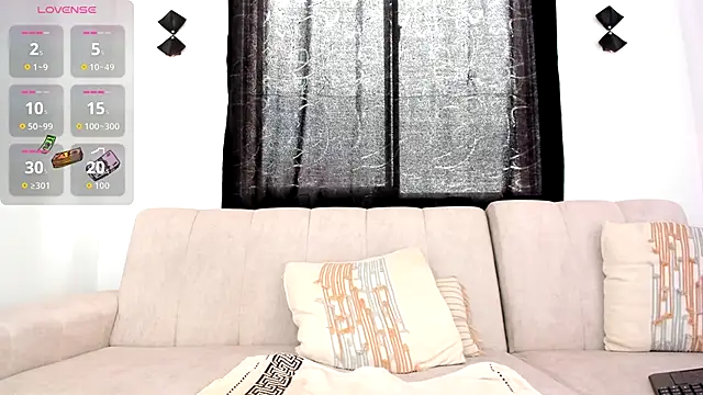 Aron_Dark live sex cam