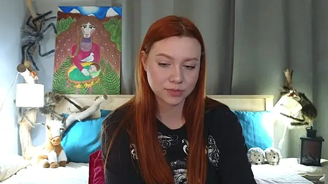 MileyMiller live sex cam