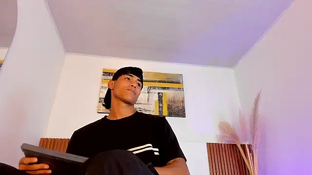 zander_2120 live sex cam