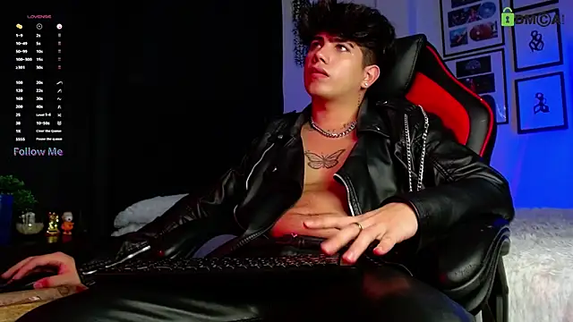 LyleBennett_ live sex cam