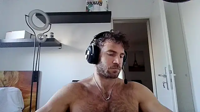 alpha-hunk live sex cam