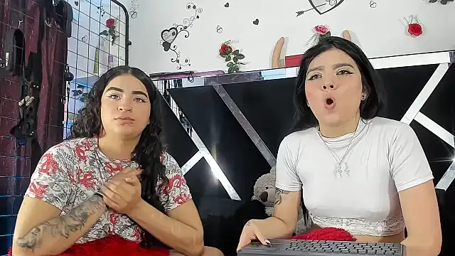 abby_eemily live sex cam