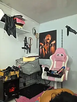 Hannah-grace live sex cam