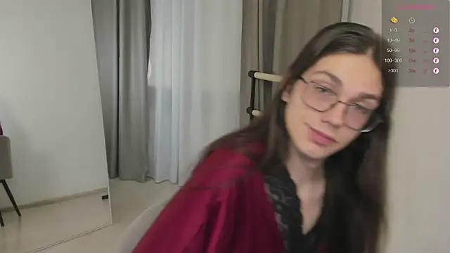 Alfreda_Mills live sex cam