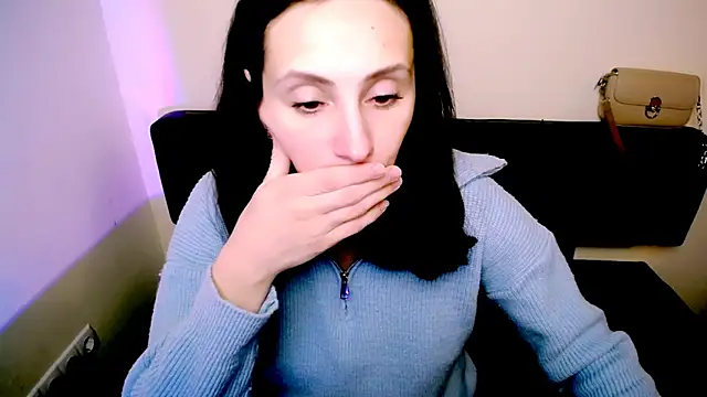 AlissaJersi live sex cam