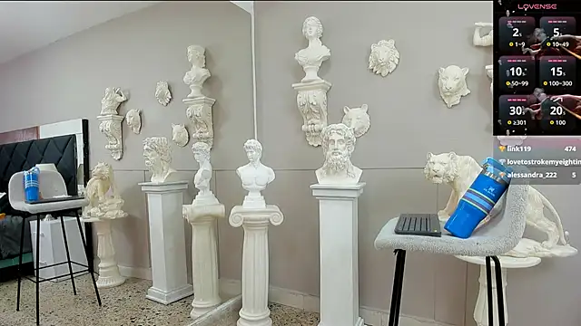 emilio_brandon live sex cam