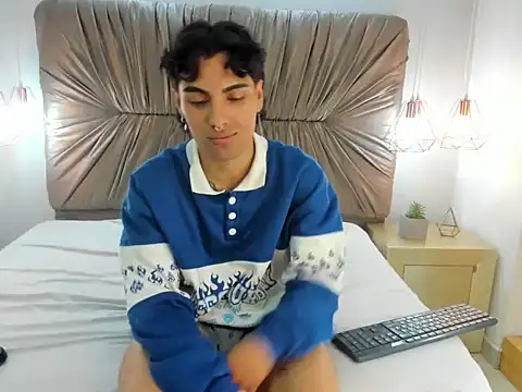 MattFiore live sex cam