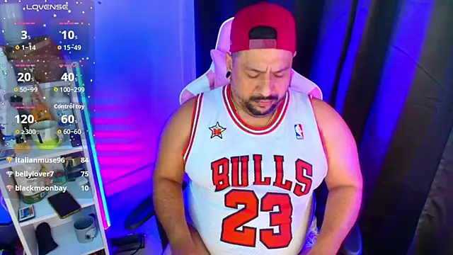 jacoob_woods live sex cam