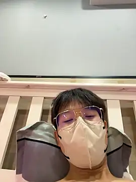 Elvis_Tao live sex cam