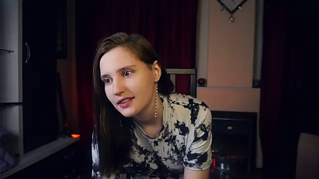 IsaParadiso live sex cam