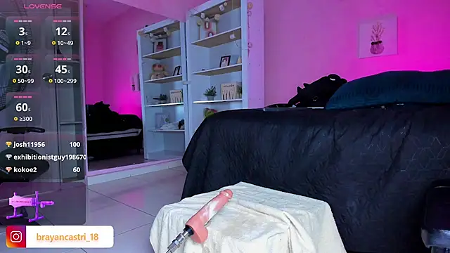 Ian_Castillo_ live sex cam