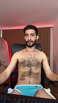 _PedroRojas live sex cam