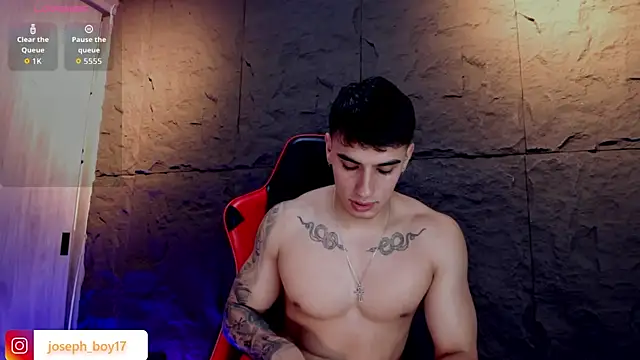joseph_boy live sex cam