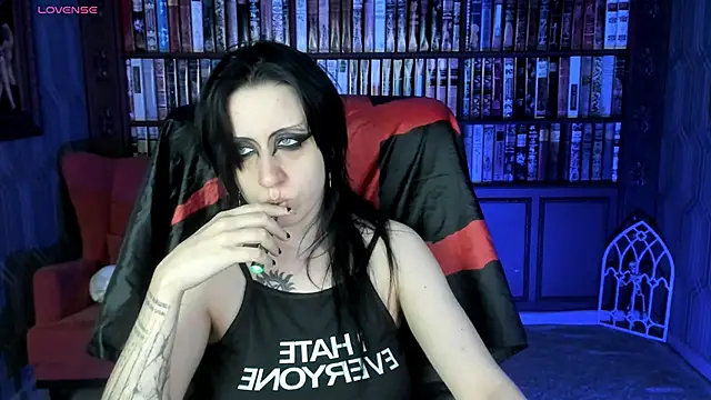 Medusa__Gorgona live sex cam