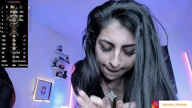 Samanta_kl live sex cam