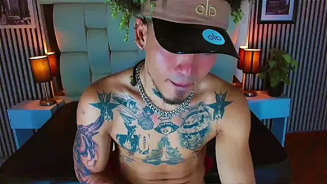 LihanJor_23 live sex cam