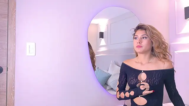 ZoehAngel live sex cam