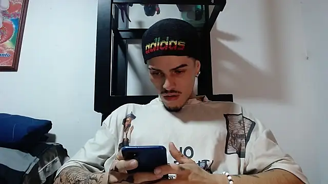 imsammytop live sex cam