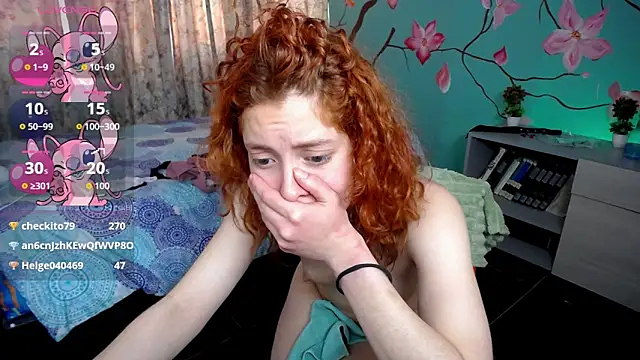 everest_69 live sex cam