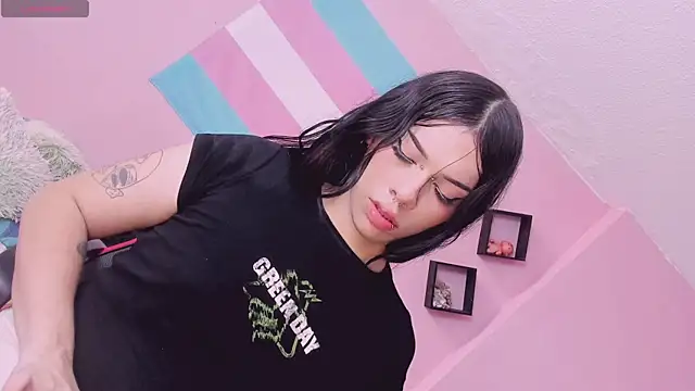 Melisa_Bunny69 live sex cam