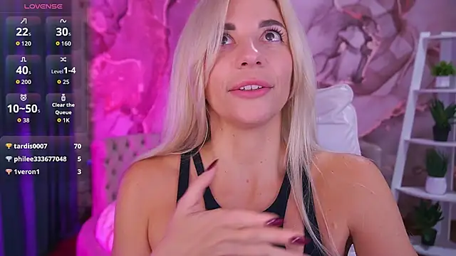 BellaRayyy live sex cam