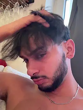 Gipsyboysteve live sex cam